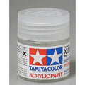 TamIYA Acrylic/Poly Thinner X20A23ml Tam81020 Plastics Paint Acrylic
