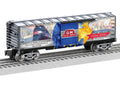 LNL2238150 O Scale GM Train of Tomorrow Boxcar