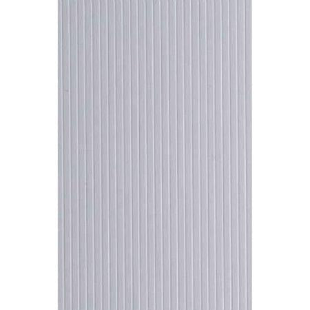 Evergreen Scale Models V-Groove .040 x 6 x 12.060 EVG4060 Plastic Building Supplies