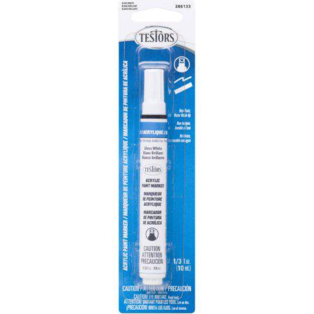 Testors Acrylic Paint Marker