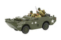 TamIYA 1/35 Ford GPA Amphibian 1/4Ton 4x4 Truck Multi-Colored