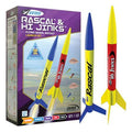 Estes Rascal/Hijinks Launch Set