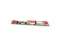 Bachmann Trains N Scale Super Chief Ready to Run Electric Train Set