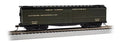 Bac75702 50 ft. No.6090 HO Scale New York Central Express Reefer Model Trains