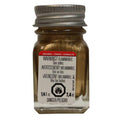 Testors Enamel Paint .25 fl oz Gold 1144TT