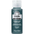 FolkArt Matte Acrylic Paint 2 oz: Soft Apple