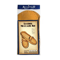 REALEATHER Crafts Moccasin Kit No. C4604