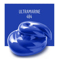 FolkArt Matte Acrylic Paint 2 oz: Navy Blue