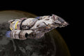 Metal Earth Serenity Firefly Steel Model Kit No. ICX261