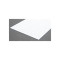 Evergreen Scale Models Square Tile 1/3 EVG4506 Plastic Building Supplies