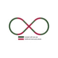 Lionel 612030 Electric O Gauge Model Train Figure 8 Track Add-on Pack