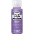 FolkArt Matte Acrylic Paint 2 oz: Teddy Bear Brown