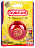 Duncan Imperial Yo-Yo No.3123IM In Assorted Colors