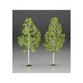 32210 SceneScapes by Bachmann 8" Aspen Trees Set of Two