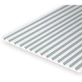 Evergreen 4524 Seam Roofing