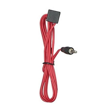 Bachmann Industries Plug-In Power Wire Red BAC44477 Power Supplies