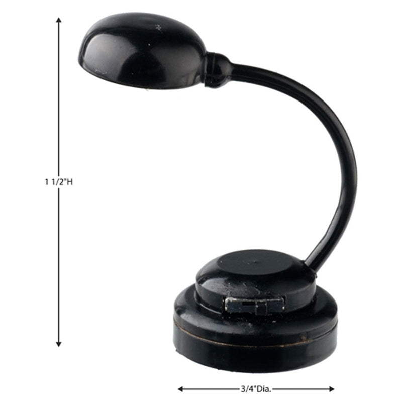 Houseworks LED Lexington Desk Lamp