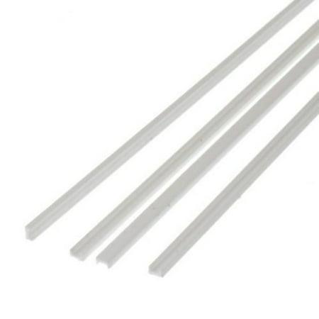Evergreen Scale Models Channel .080 Building Supplies