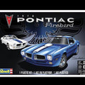 Revell 1970 Pontiac Firebird