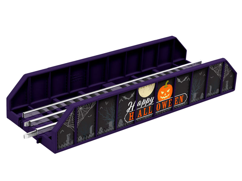 Lionel FasTrack Halloween Girder Bridge No. 2125010