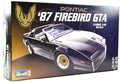 Revell 14535 Level 4-Detailed Kits for Advanced model Makers. Require Experience When Gluing and Painting