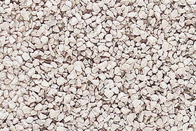 Woodland Scenics Ballast Medium Light Gray  B81
