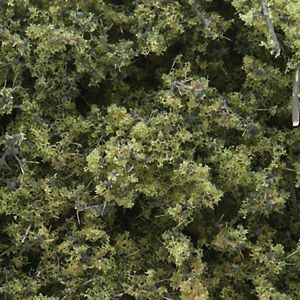 Woodland Scenics Fine Foliage Light Green No. WDS1132