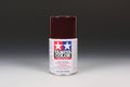 Tamiya TS-11 Maroon Spray Paint No. 85011