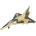 Motor Max Mirage 2000 Diecast Aircraft Model No. 77010