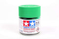 Tamiya Acrylic Paint X-28 Park Green Color 23ml No. TAM81028