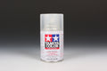 Tamiya TS-65 Pearl Clear Acrylic Spray Paint 100ml No. TAM85065