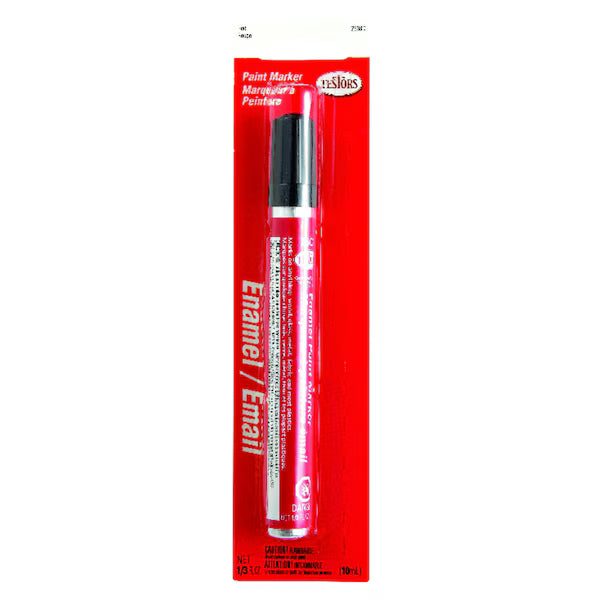 Testors Enamel Paint Marker Gloss Red No. 2503C
