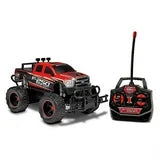 World Tech Toys Ford F-250 Super Duty Remote Control Monster Truck No. 35996