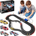 Atlasonix Slot Car Race Track 1/43 Scale No. RT2022
