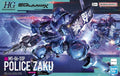 Bandai Gundam 1/144th Sale Police Zaku No. 5068566